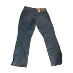 Levi's Classic Mid-Rise Slim Fit Blue Jeans Levi Strauss Signature Women’s 8S W29 L28 Photo 6
