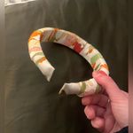 Anthropologie NWOT  70s Puffy Headband Photo 4