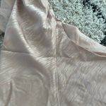 SNDYS Shannon Dress in Nude Photo 8