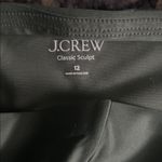 J.Crew  Gemma bandeau one piece swim suit 12 Photo 5