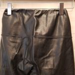 Wilfred {XS} Free Daria Vegan Leather High Waisted Skinny Pull On Pant Photo 5