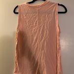 Lululemon All Yours Tank Dew Pink Photo 2