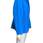 Hugo Boss  Blue Button Up Long Sleeve Blazer Photo 3