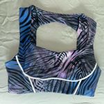 Free People Movement  you’re a peach sports bra  Photo 0