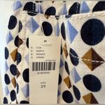 Anthropologie  Maeve The Colette Magic Fabric Shorts by Maeve 29 Photo 5