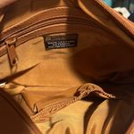 Great‎ American Leather Works leather crossbody bag Brown Photo 5