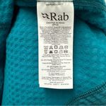 Rab Women’s Zawn Half Photo 6