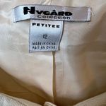 Peter Nygard Nygard Collection Petite Jacket‎ Photo 6