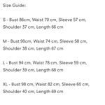 Jason Wu structured tweed black blazer NEW Photo 2