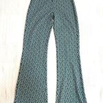 Urban Outfitters medium Bryn Pull On Flare Pant P 2043 Photo 8