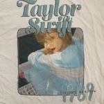 Taylor Swift  1989 Short Sleeve Tee L Photo 1