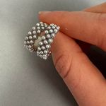 Pearl Micro Hoops Photo 1