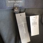 Banana Republic NWT VEGAN LEATHER LEGGING in black size medium Photo 10