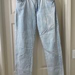 Cotton On long straight leg jeans Photo 0