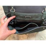 Rebecca Minkoff Stella Suede & Leather Satchel Photo 9