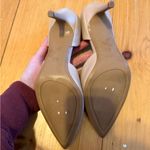 Calvin Klein NWOT Women's Beige Heels Photo 6