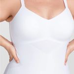 Honeylove cami shapewear bodysuit astral white XL Photo 7