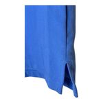 FIGS  Shirt Women Small Blue Casma Three Pocket Short Sleeve Scrub‎ Top Medical Photo 7