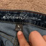 Eddie Bauer  jean shorts 10 Photo 4