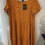 Forever 21 Baby doll dress Photo 0