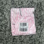 Victoria's Secret Victoria’s Secret Sleepwear Set Photo 5