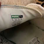 Puma Tan/cream  Sneakers Photo 2