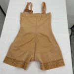 Love Beauty Womens Shapewear NWT Size M Color‎ Brown (1010) Size M Photo 1