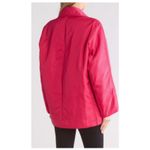 ALC Frank A.L.C.‎ Lincoln Water Resistant Jacket Size Medium New with Tags Photo 3