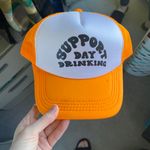 SheIn Support Day Drinking Trucker Hat Photo 2