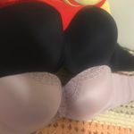 Victoria's Secret  Lace Accent Bra - Light Pink and Black. BUNDLE Photo 2