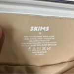 SKIMS  fits everybody bandeau‎ bra nude color size 3X Photo 4