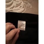 American Beach Swim circle Skirt NWT Black Size‎ 14 Photo 4