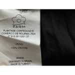 Farm Rio  Anthropologie Laina Floral‎ Boho Maxi Dress Size XS Photo 12