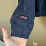 Jansport ✨ Vintage  University of Missouri Rolla Mom Blue Sweatshirt Large Photo 3