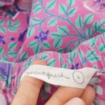 Printfresh  Anthropologie Elephants Sleep Set Short Photo 8