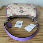 Coach Teri Shoulder Bag Photo 6