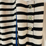 J.Crew  Stripped Nautical Boat‎ Neck Dress Photo 2