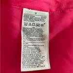 Gap  Warmest Vest Hot Pink Puffer Vest Sz M Photo 7
