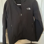 The North Face  Jacket Black Photo 0