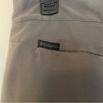 Columbia Gray women’s skort size 10 Photo 2