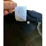 Ci Sono  Black Denim Stretch Skinny Jeans, Size 11/30 Photo 3