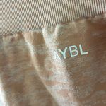 AYBL  Evolve Pink Camo Gum Shorts. Size Small. Photo 4