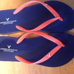 Hollister Flip Flops Photo 0