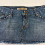 Hint Jeans Y2K Low Photo 2