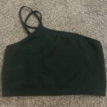 Aerie  sports bra one strap Photo 0