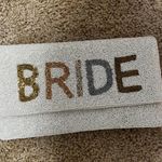 Bride Clutch White Photo 0