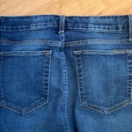 joe's jeans Joes Women’s Hi Rise Honey Curvy Skinny Ankle Side Stripe Jeans Photo 2