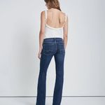 7 For All Mankind Broken Twill Original Bootcut Photo 3