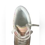 The Parma Platform Sneaker by Oasis Society Size 8 Pink Photo 9