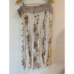 Free People New Romantics Boho Floral High Photo 1